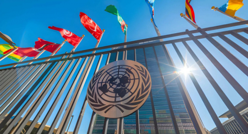 Assemblea ONU 2026: Guterres su guerre, clima, disuguaglianze e IA